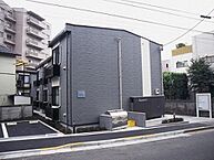 東京都日野市多摩平1丁目：物件画像／株式会社　エクセル　立川店