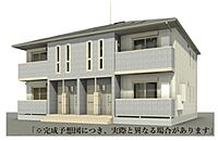 東京都昭島市福島町：物件画像／株式会社　エクセル　立川店