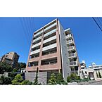 東京都多摩市豊ヶ丘1丁目：物件画像／株式会社　エクセル　立川店