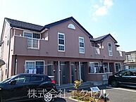 東京都日野市平山5丁目：物件画像／株式会社　エクセル　立川店