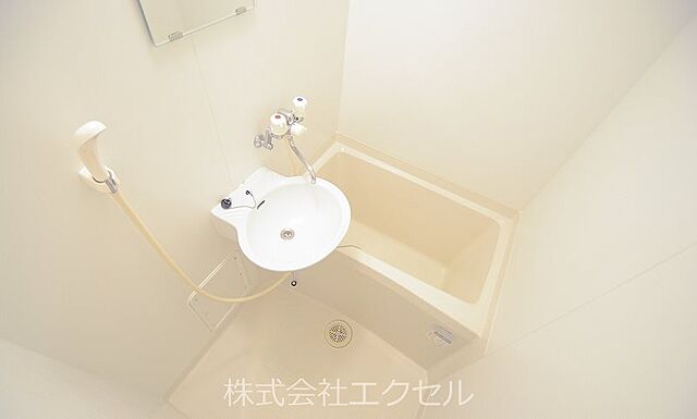 浴室