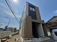 東京都昭島市拝島町4丁目：物件画像／株式会社　エクセル　立川店