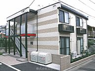 東京都府中市新町1丁目：物件画像／株式会社　エクセル　立川店