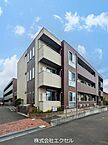 東京都日野市豊田3丁目：物件画像／株式会社　エクセル　立川店