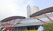 東京都立大学日野キャンパス（2381m）