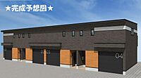 東京都武蔵村山市中原4丁目：物件画像／株式会社　エクセル　立川店