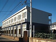 東京都小平市栄町2丁目：物件画像／株式会社　エクセル　立川店