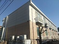 東京都立川市若葉町1丁目：物件画像／株式会社　エクセル　立川店