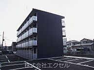 東京都青梅市新町5丁目：物件画像／株式会社　エクセル　立川店