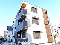 東京都日野市平山5丁目：物件画像／株式会社　エクセル　立川店