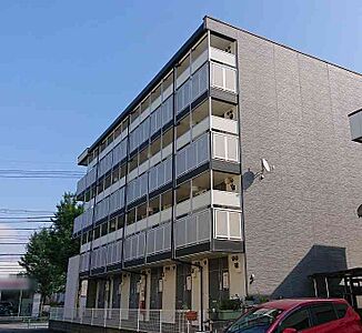 外観 外観
