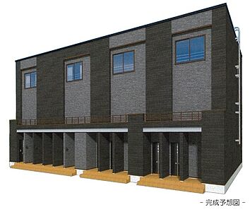 外観 外観