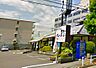 周辺：味の民芸羽村店（820m）
