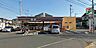 周辺：セブンイレブン 久米川店（328m）