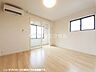 設備：エアコン付きで一年中快適にお住みいただけます。