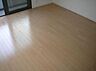 リビング/ダイニング：フローリングのお部屋です