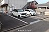 駐車場：敷地内駐車場です。