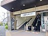 その他：東府中駅まで1600m