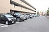 駐車場：敷地内駐車場です。