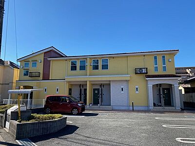 外観 外観