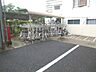 その他：駐輪場、バイク置場（有料）があります。