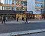 周辺：西友 国分寺店（536m）