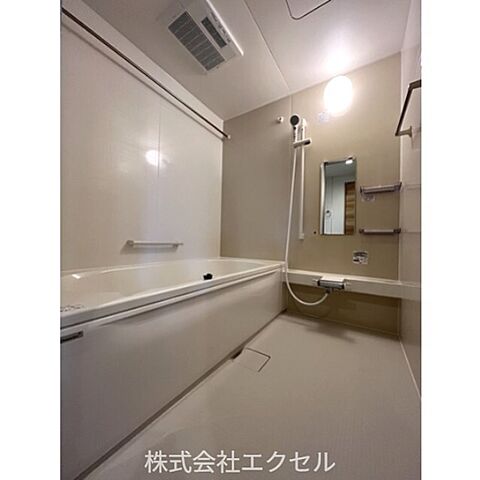 浴室