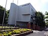 周辺：私立文化学園大学小平キャンパス（434m）