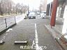 駐車場：敷地内駐車場