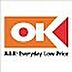 周辺：OK（オーケー） 西府店（1364m）
