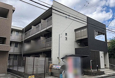外観 外観
