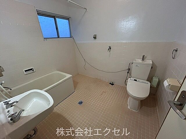 浴室