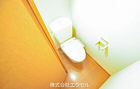 東京都昭島市上川原町２丁目（賃貸アパート1K・1階・23.61㎡） その3