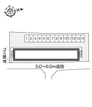 東京都立川市砂川町６丁目（賃貸アパート1K・2階・20.28㎡） その3