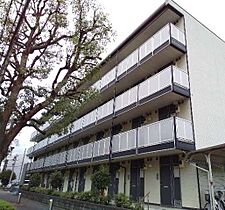 東京都府中市小柳町４丁目（賃貸マンション1K・3階・19.87㎡） その1