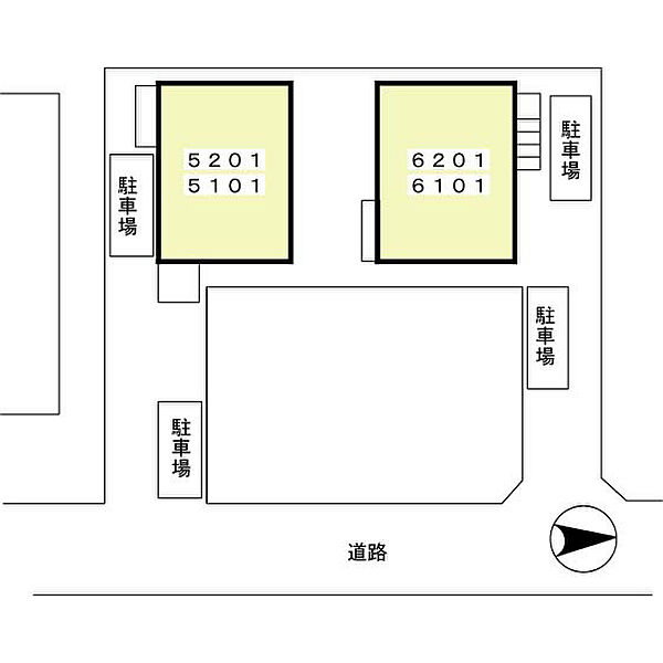 東京都立川市柏町３丁目(賃貸アパート1LDK・1階・38.03㎡)の写真 その13