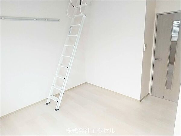 東京都小平市上水南町１丁目(賃貸アパート1K・2階・23.59㎡)の写真 その7