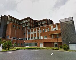 東京都福生市大字福生（賃貸アパート1K・2階・19.87㎡） その19