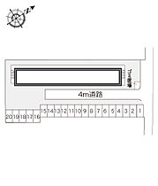 東京都武蔵村山市中央２丁目（賃貸アパート1K・2階・19.87㎡） その3