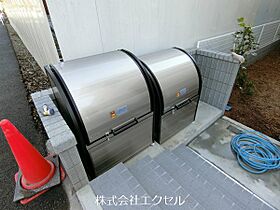 東京都小平市大沼町１丁目（賃貸マンション1K・3階・26.08㎡） その15