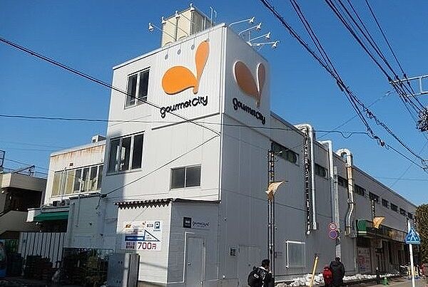 東京都国立市富士見台２丁目(賃貸アパート1K・1階・28.74㎡)の写真 その15