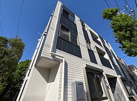 東京都立川市柴崎町５丁目（賃貸マンション1K・1階・26.73㎡） その1