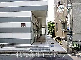 東京都東村山市萩山町１丁目（賃貸マンション1K・2階・19.87㎡） その11