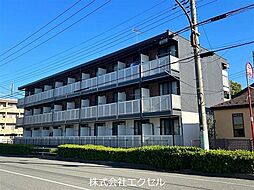 小田急多摩線 小田急多摩センター駅 徒歩18分