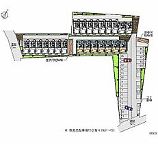 東京都東村山市廻田町１丁目（賃貸アパート1K・1階・21.65㎡） その10