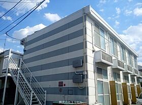 東京都東村山市萩山町４丁目（賃貸アパート1K・1階・19.87㎡） その1