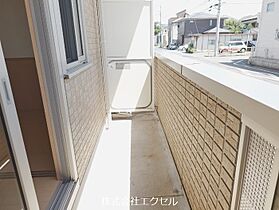 東京都昭島市宮沢町１丁目（賃貸アパート1LDK・2階・41.67㎡） その9