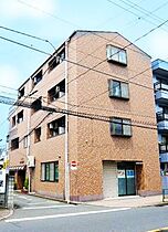 東京都立川市高松町２丁目（賃貸マンション1R・4階・21.00㎡） その1