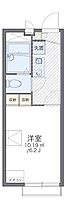 東京都日野市大字日野（賃貸アパート1K・2階・19.87㎡） その2