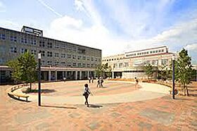 東京都日野市大字日野（賃貸アパート1K・2階・19.87㎡） その17